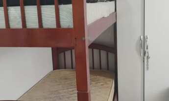 Imagem 7: Kitnet Apartamento com 1 dormitório