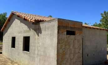 Imagem 5: Vende-se casa na Zona Rural de Porteirinha/MG