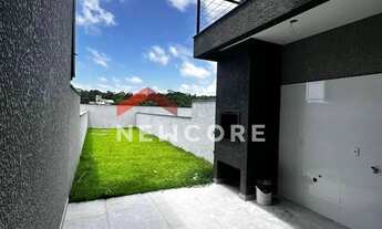 Imagem 5: Sobrado em Avenida das Constelações - São João do Rio Vermelho - Florianópolis/SC