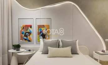 Imagem 4: REVENDA PULSE VANGUARD 3 QUARTOS 3 VAGAS Pulse Vanguard 3 Quartos 3 Vagas