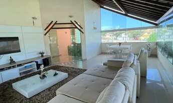 Imagem 3: Alugo, Linda Casa, 5/4, Área Verde, Nascente, R$ 7.999