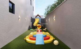 Imagem 4: Apartamento Novo Bairro Boa Vista- 2 quartos com suíte, 1 vaga e sacada om churrasqueira