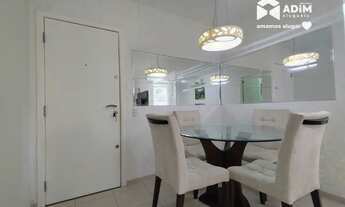 Imagem: Aluguel anual Apartamento de 2 quartos