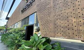 Imagem: Alugo escritório OFFWORK - 100 mobiliado