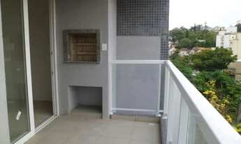 Imagem 6: Cobertura em Rua Barão de Teffe - Menino Deus - Porto Alegre/RS