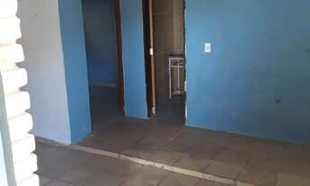 Imagem: Alugo kitnet