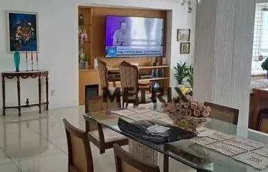 Imagem 4: Apartamento com 3 dormitórios à venda, 150 m² por R$ 1.150.000,00 - Meireles - Fortaleza/C