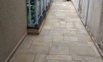 Imagem 6: Sobrado à venda no Parque Monte Alegre com 3 suítes e 5 vagas em Taboão da Serra