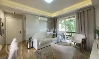 Imagem 5: Apartamento à venda Rua Pedro Álvares Cabral, Vila Rosa - Novo Hamburgo