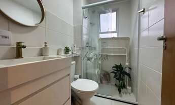 Imagem 5: Oportunidade - Apartamento - Urbanova - Residencial Bosque Paratehy - 3 Dormitórios - 122m