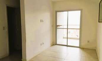 Imagem: Apartamento à venda, Jardim das Cerejeiras