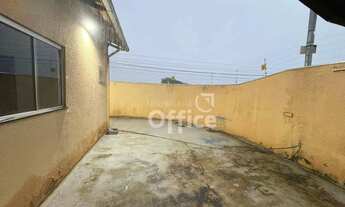 Imagem 3: Casa com 3 dormitórios à venda, 98 m² por R$ 395.000,00 - Gran Ville - Anápolis/GO