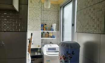 Imagem 3: Apartamento para venda tem 78 metros quadrados com 3 quartos em Parque Verde - Belém - PA