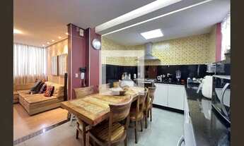 Imagem 7: Apartamento à Venda - Grajaú, 3 Quartos, 150 m2