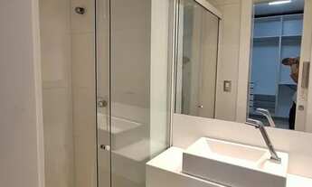 Imagem 3: Alugo Apto com Projetados No Calhau Cond Grand Park Árvores