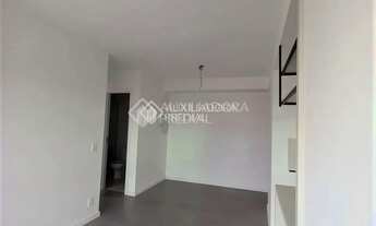 Imagem 2: Apartamento com 2 quartos no Edifício Residencial 300