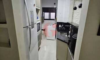 Imagem 6: Apartamento para venda com 3 quartos e 1 vaga de garagem- 63m² no Jardim América