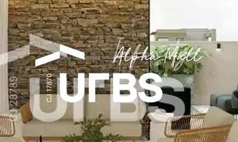 Imagem 4: Sobrado no Portal do Sol Green