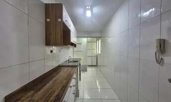 Imagem 5: Imóvel para aluguel com 80 metros quadrados com 2 quartos em Jardim Londrina - São Paulo