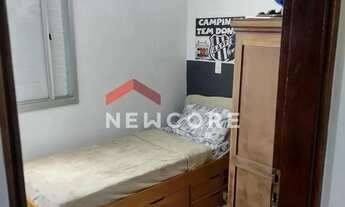 Imagem 5: Apartamento em Rua Bartira - Vila Ipê - Campinas/SP