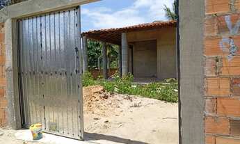 Imagem 4: Vendo casa bairro Areia Branca