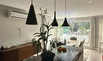 Imagem 4: Apartamento de Alto Padrão, de 78m², com 2 Suítes, no bairro Cabeçudas, em Itajaí/SC