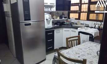 Imagem 6: Casa com Edicula para a venda no Guilhermina