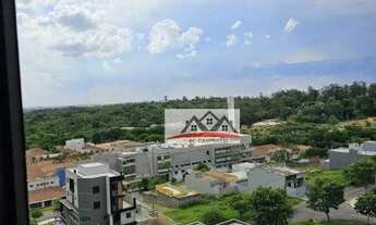 Imagem 7: Apartamento com Lazer Completo , próxima a Pucc na Av. John Boyd Dunlop - Jardim Ibirapuer