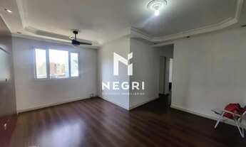 Imagem: Apartamento - Jardim Paulicéia - Campinas