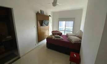 Imagem 4: Alto Padrão Vista Mar R$ 665 Mil - 2 Suítes, Varanda Gourmet, lazer top