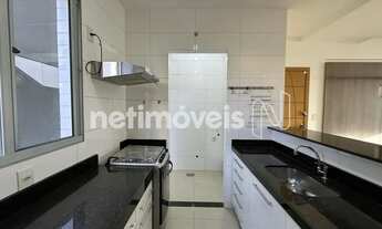 Imagem 7: Locação Área Privativa Caiçaras Belo Horizonte