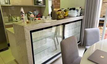 Imagem 7: Casa à venda no Condomínio Village Paradiso 1 em Uberlândia