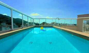 Imagem: Cobertura com 3 dormitórios à venda, 274