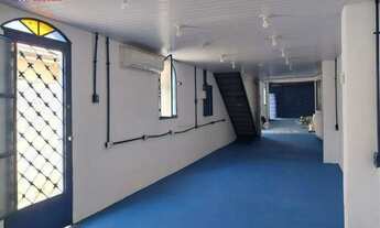 Imagem 2: Galpão à venda, 250 m² por R$ 1.500.000,00 - Vila Anastácio - São Paulo/SP