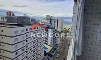 Imagem 3: Apartamento em Rua Teófila Vanderlinde - Ocian - Praia Grande/SP