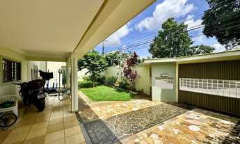 Imagem: ALUGUEL SOBRADO 5 QUARTOS 5 VAGAS - SETOR