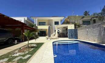 Imagem 2: PRISCILA DUTRA, Lauro de Freitas. Duplex 4 quartos sendo 3 suítes superiores e 1 quarto té