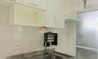 Imagem 7: Apartamento em Estrada São Francisco - Jardim Henriqueta - Taboão da Serra/SP