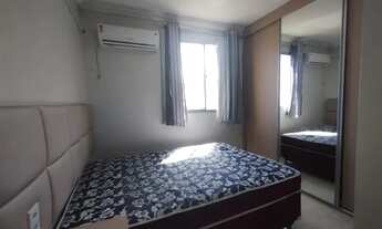 Imagem 7: Apto 100% mobiliado Residencial Conquista do Aleixo - Novo Aleixo