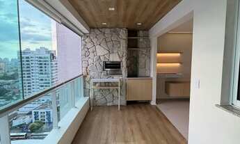 Imagem 3: UNO TOWER - 3 DORMITORIOS, ANDAR ALTO - MARCO