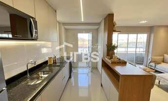 Imagem 7: Terra Mundi Eldorado - Apartamento com 3 suítes