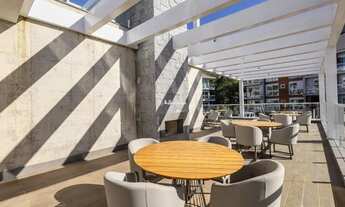 Imagem 6: APARTAMENTO EM GRAMADO EM UM CONDOMINIO COM UMA INFRAESTRUTURA COMPLETA