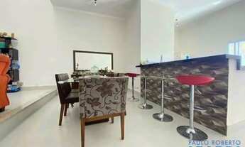 Imagem 7: CASA EM CONDOMÍNIO - SWISS PARK - SP