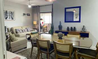 Imagem 3: Oportunidade - Apartamento - Residencial Solar Aquárius - Jardim Aquarius - 3 Dormitórios