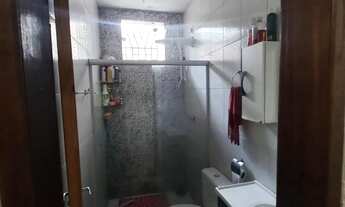 Imagem 2: CASA (NO BAIRRO MANGABEIRA