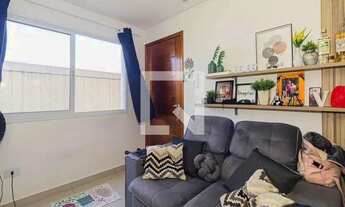 Imagem 7: Apartamento à Venda - Vila Constança , 1 Quarto, 30 m2