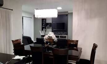 Imagem 3: Casa Para Locação no Condomínio Cancioneiro-Paulínia