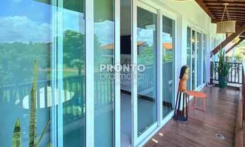 Imagem 7: Casa beira mar duplex com 3 qrts frente as piscinas naturais