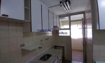 Imagem 3: Jardim Guedala Apartamento com 3 dormitórios