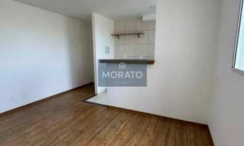 Imagem 3: Apartamento 2 Quartos e 1 Vaga no Centro